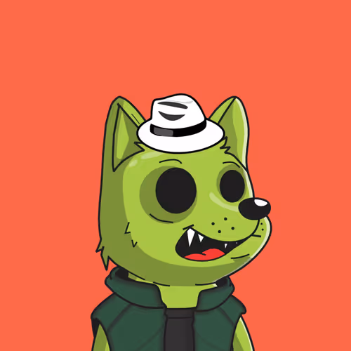 Foxies #239