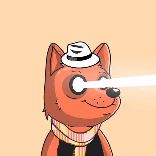 Foxies #238