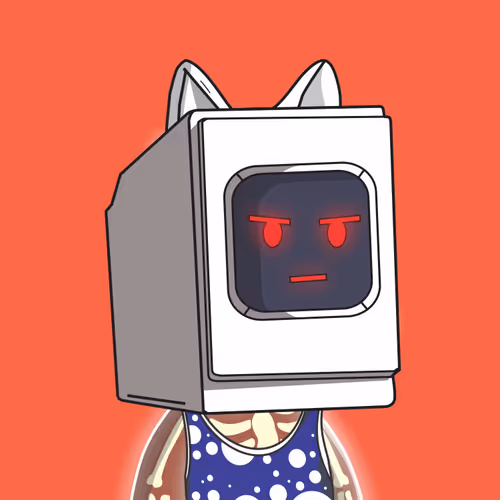 Foxies #206