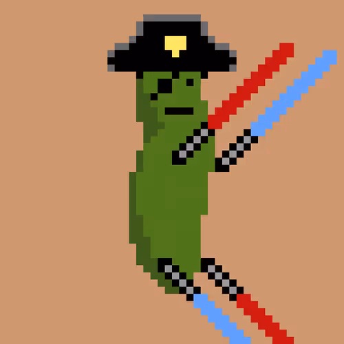Pickle People