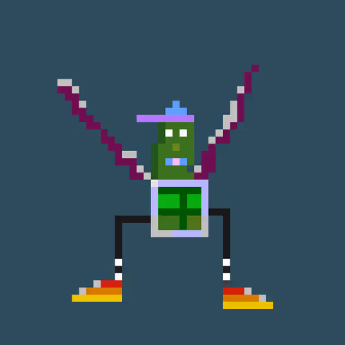 Pickle People