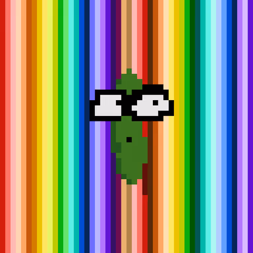 Sire Rgb Pickle