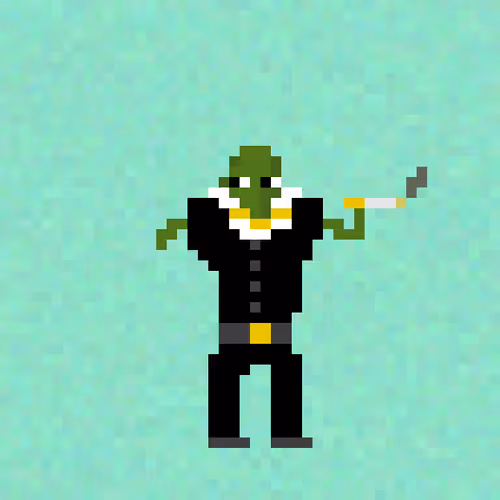 Pickle People