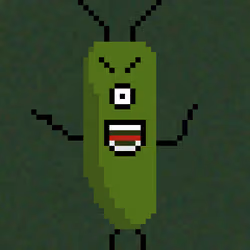 Pplankton Pickle