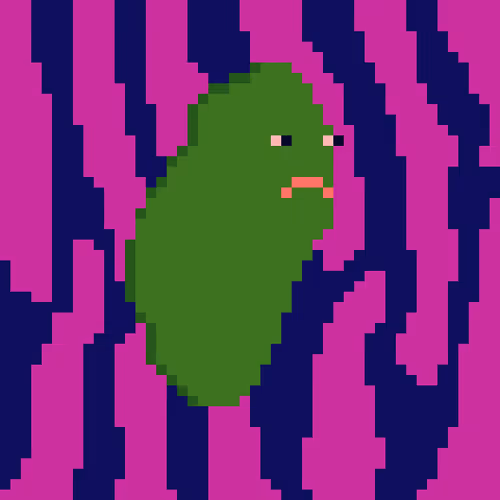 Pickle People