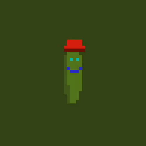 Pickle People