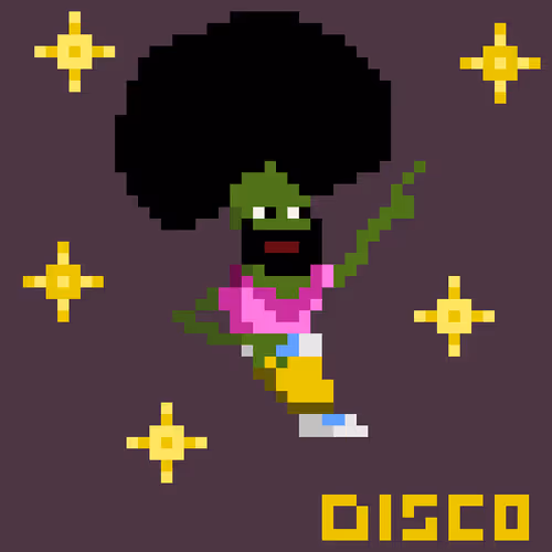 Pickle People