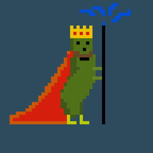 Pickle People