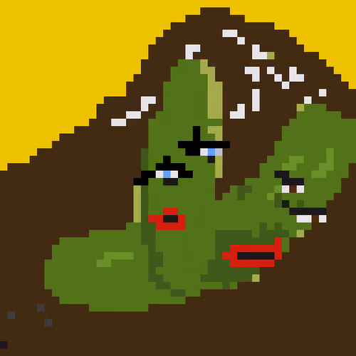 Two Lovers Pickle