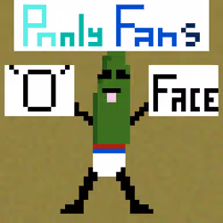 Ponly Fans Pickle