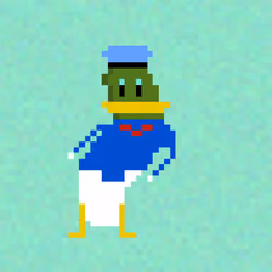 Quackle Pickle