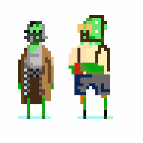 Pickle People