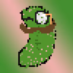 Genius Pickle