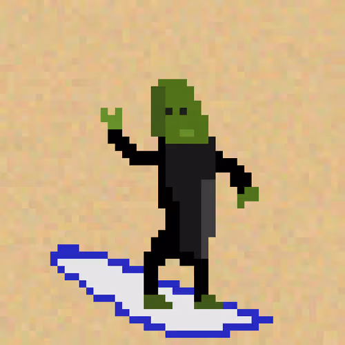 Pickle People