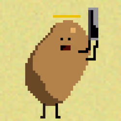 Pota Pickle
