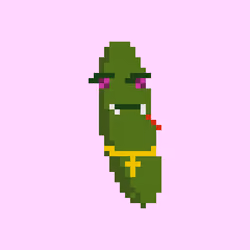 Vamp Pickle