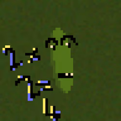 Mathimatical Pickle