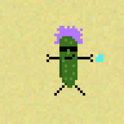 Pickle People
