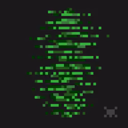 Glitched Pickle