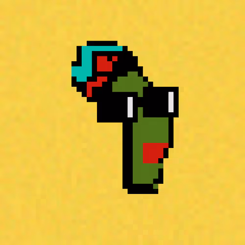 Pickle People