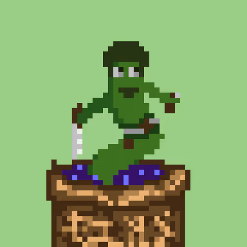 Pickle People