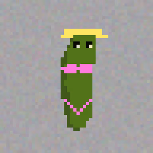 Pickle People