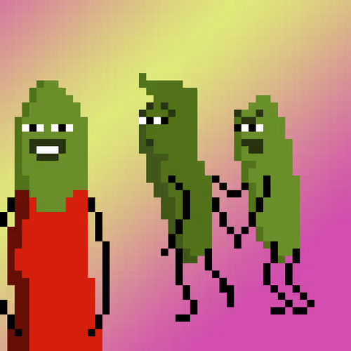 Pickle People