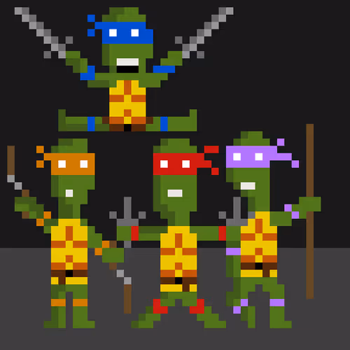 Pickle People