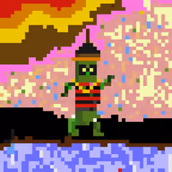 Weezy Pickle