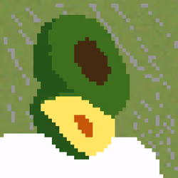 Picklecado Pickle