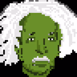 Einstein Pickle