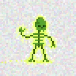 Undying Pickle