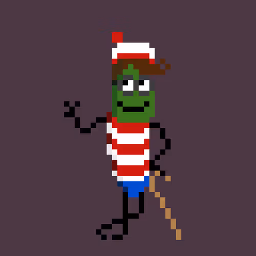 Pickle People