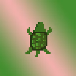 Thumbsup Turtle Pickle
