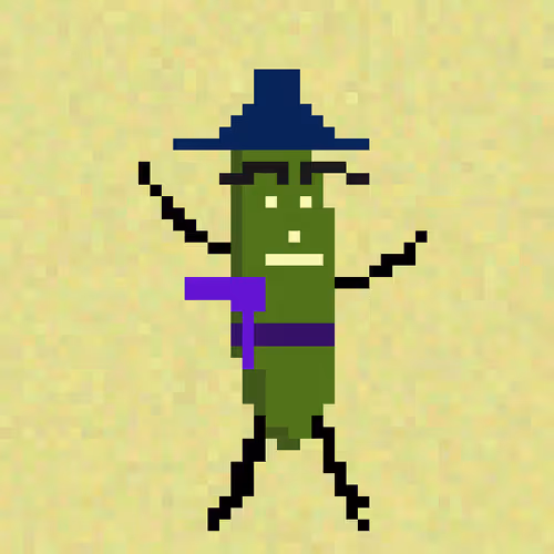 Pickle People