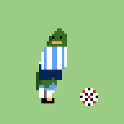 Messi Pickle