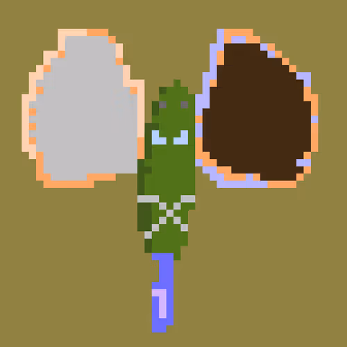 Pickle People