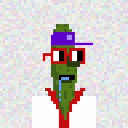 Pickle People