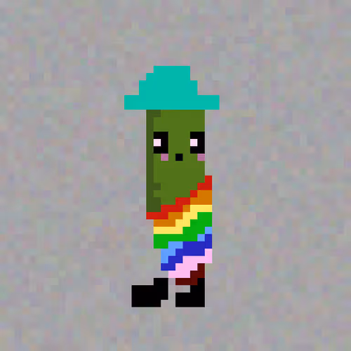Pickle People