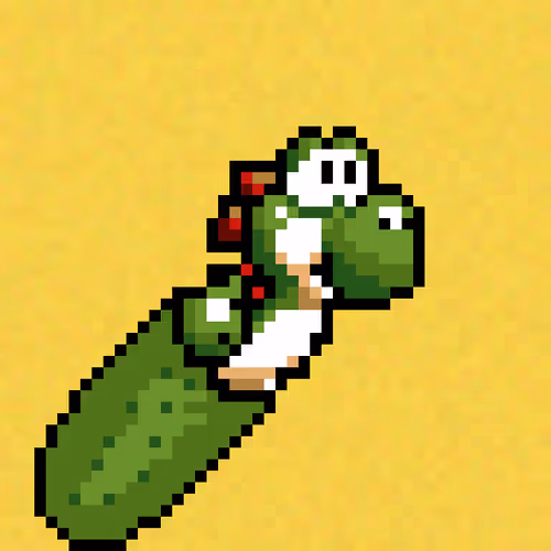 Pickle People