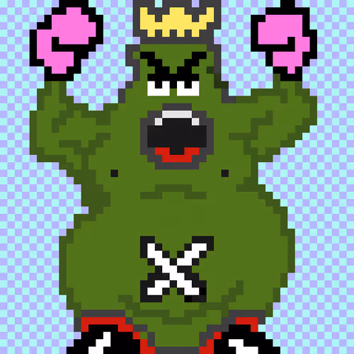 Pickle People