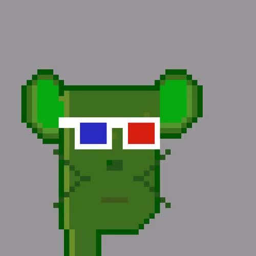 Micepickle Pickle