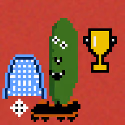 Champion Pickle