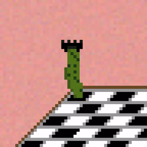 Pickle People