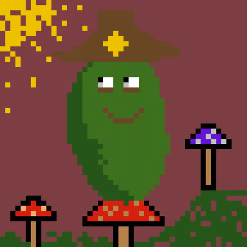Pickle People