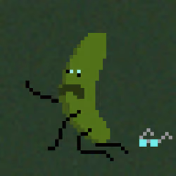 Not Again Pickle