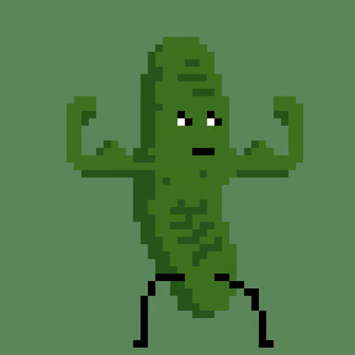 Swol Pickle