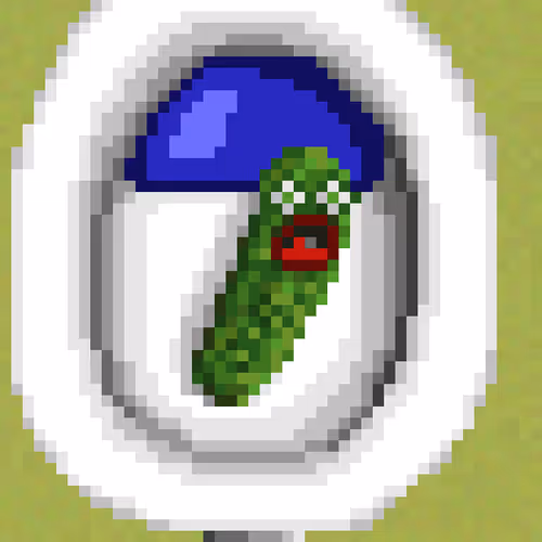 Pickle People