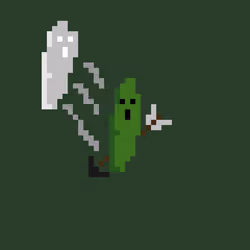 Dead Man Pickle