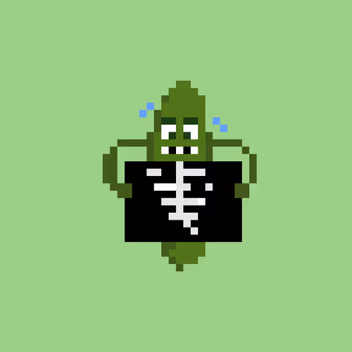 Pickle People